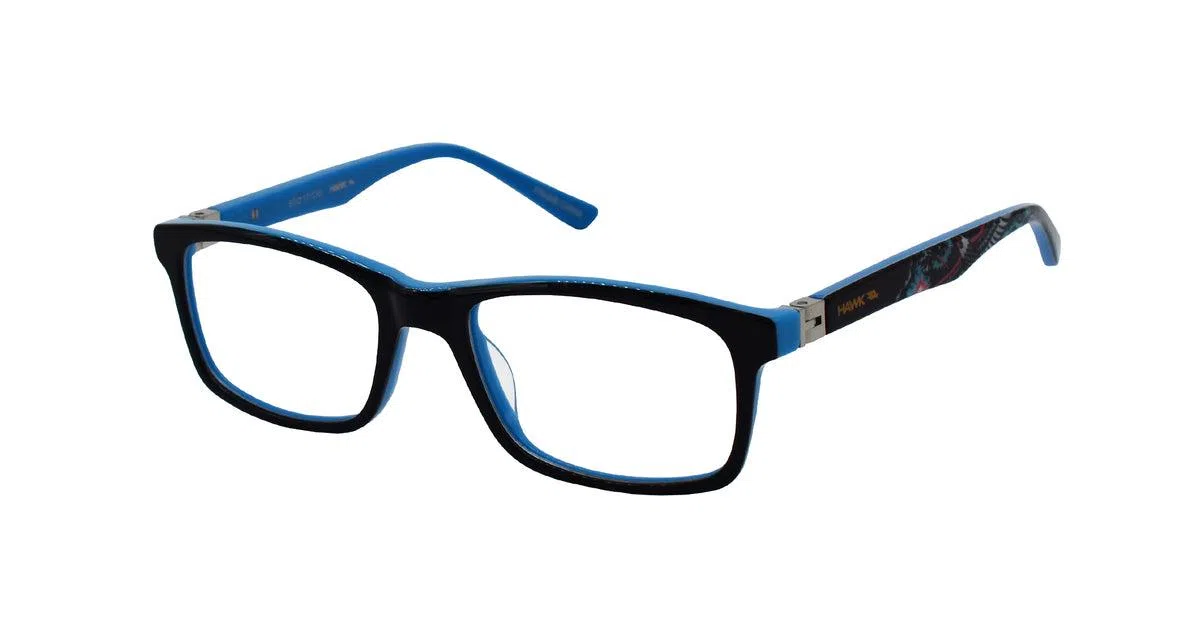 Tony Hawk 81 Eyeglasses - view 3